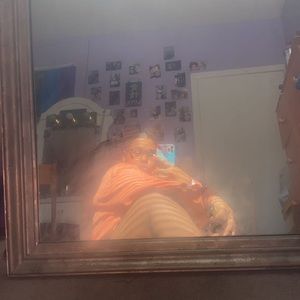 Meet your Posher, Kylee